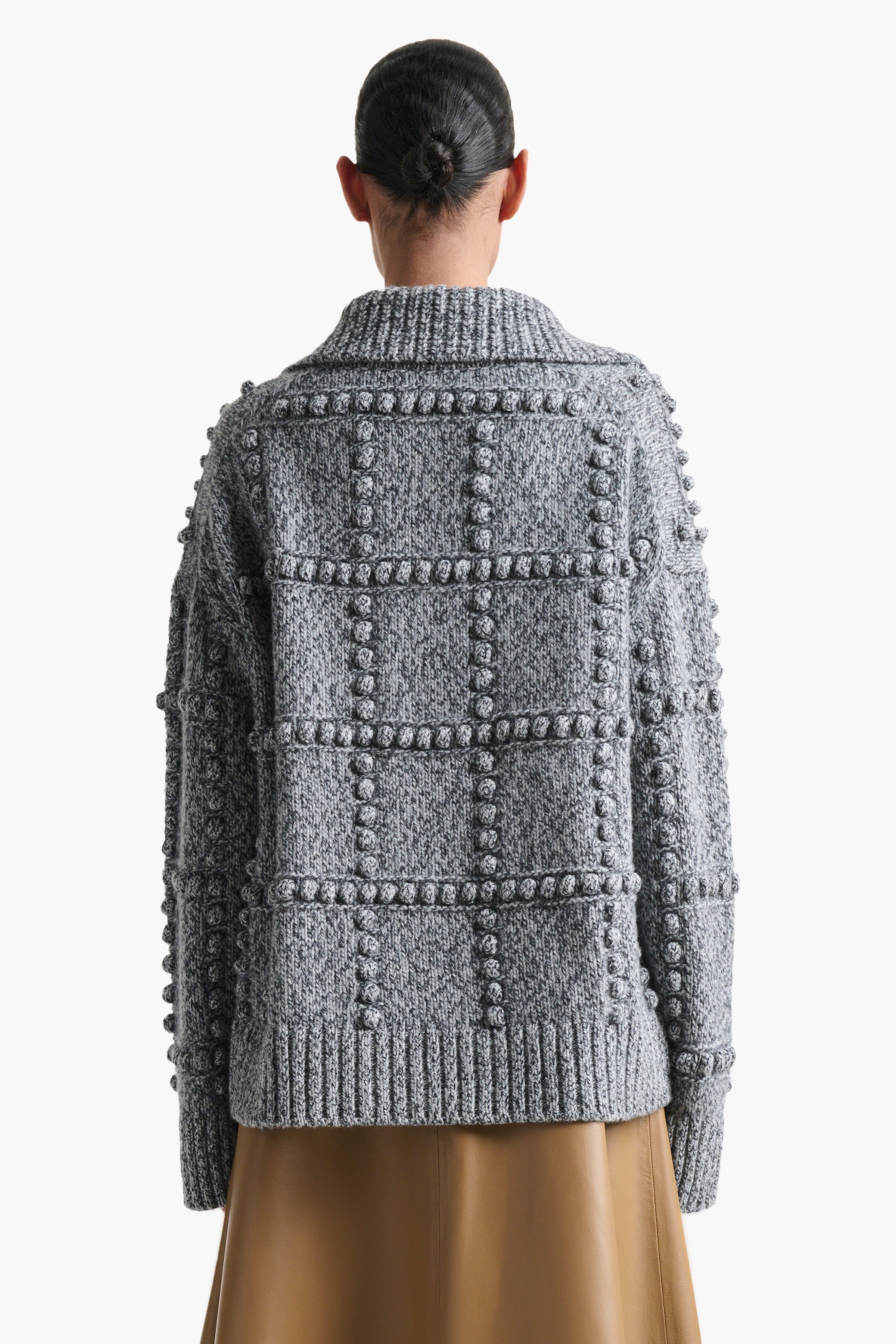 MITCH SWEATER - 5