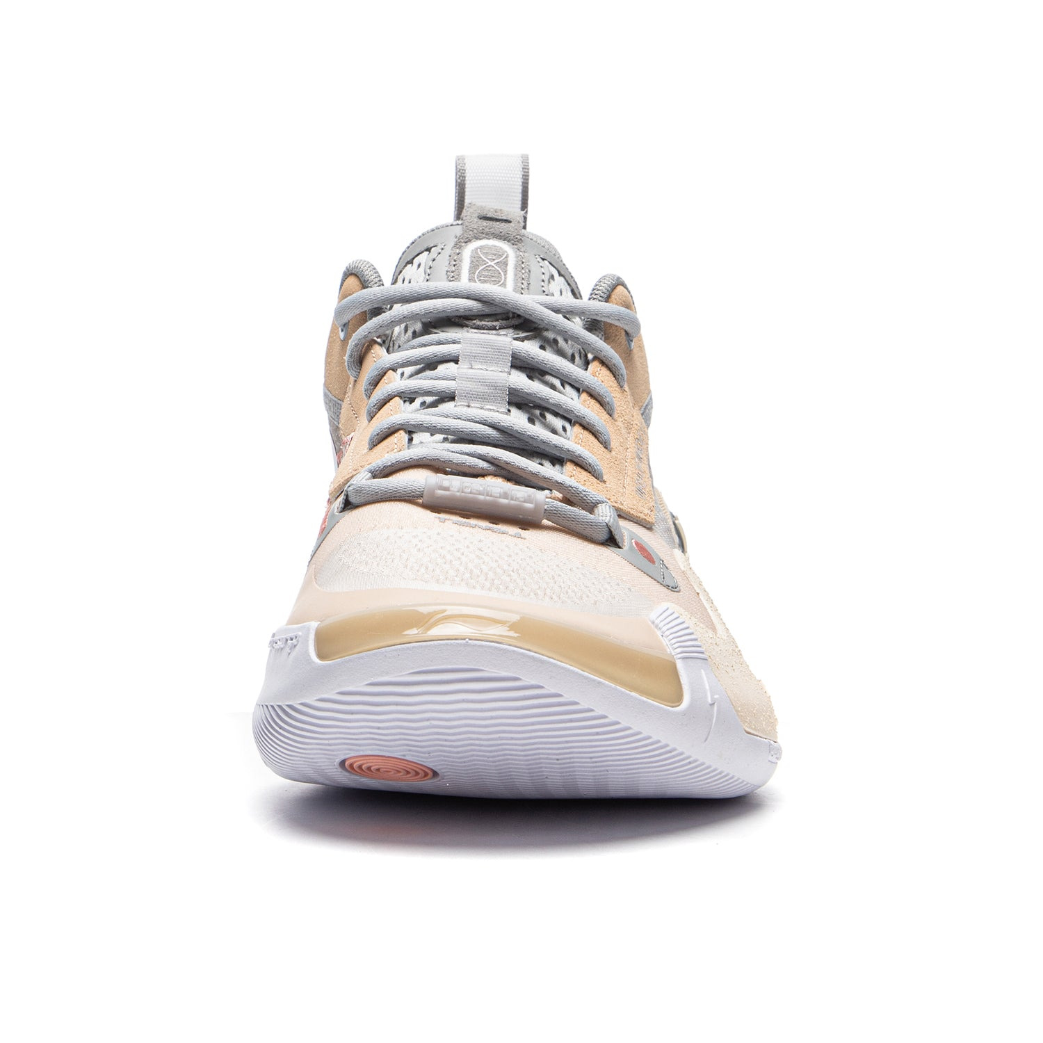 Li-Ning Way of Wade 10 Low 'Origin' ABAS083-20 - 5