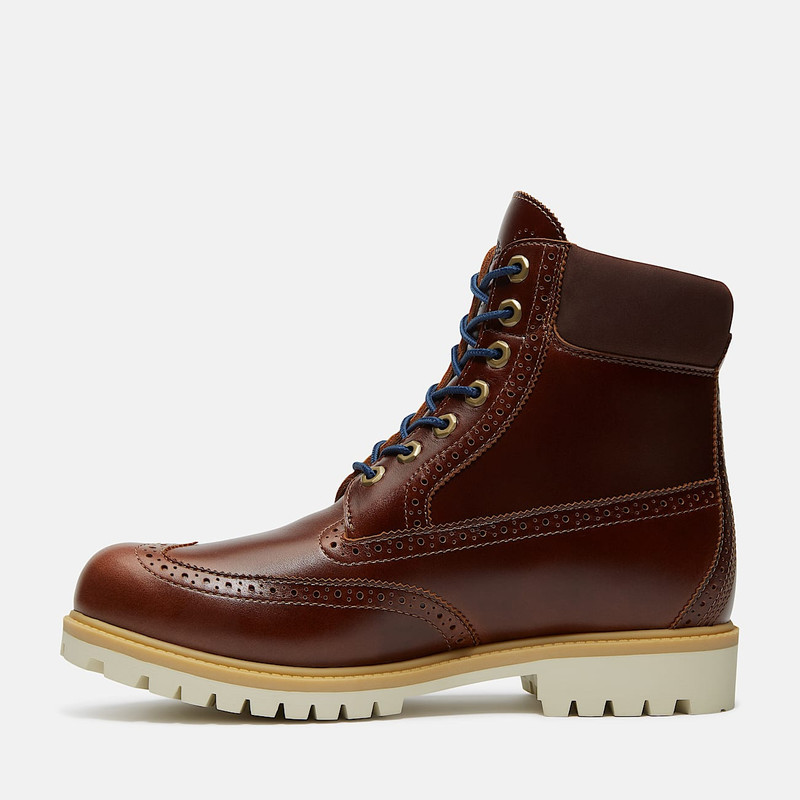 Timberland® Heritage 6-Inch Waterproof Boot 8