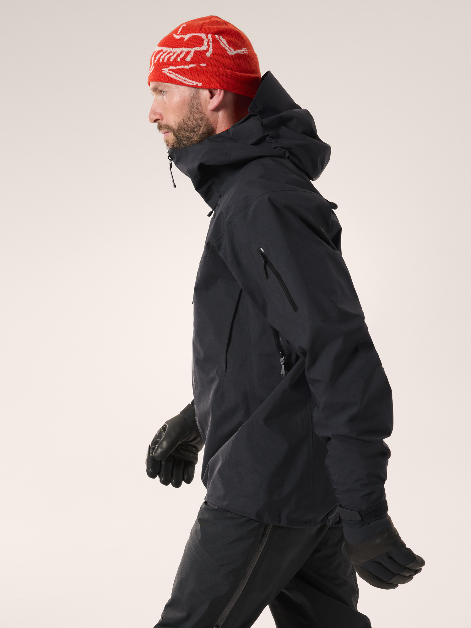 Alpha SV Jacket - 6