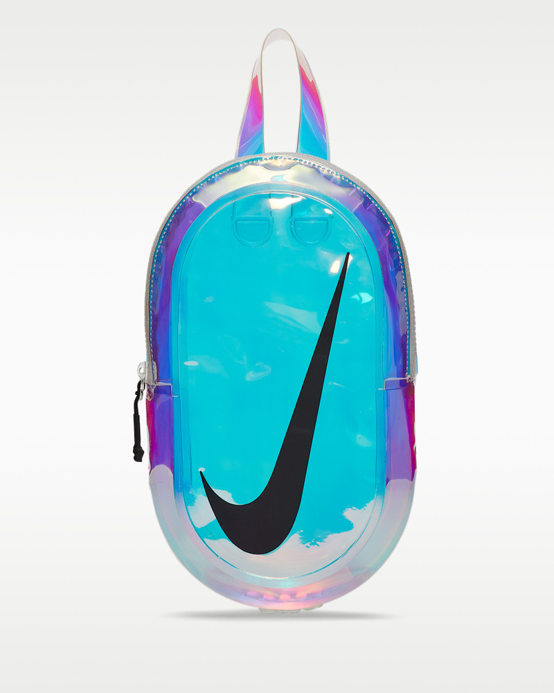 Nike Unisex Locker Iridescent Swim Bag 1
