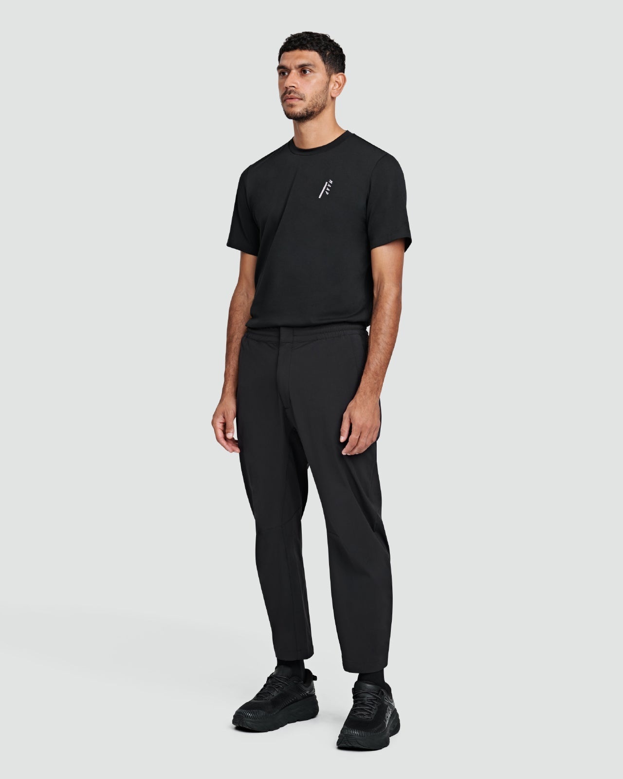 Motion Pant - 2