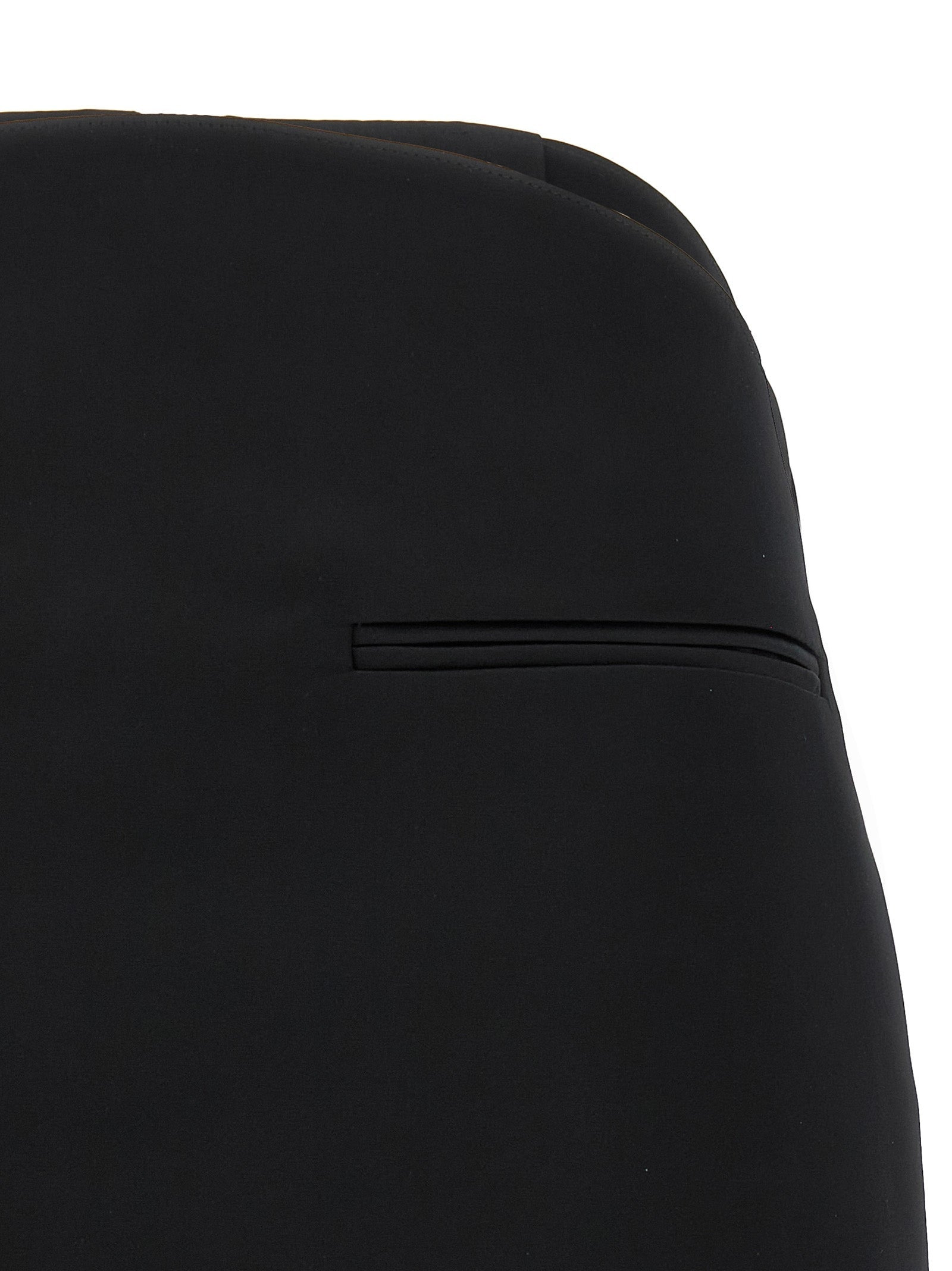 Courreges Women 'Circle Satin' Skirt - 4