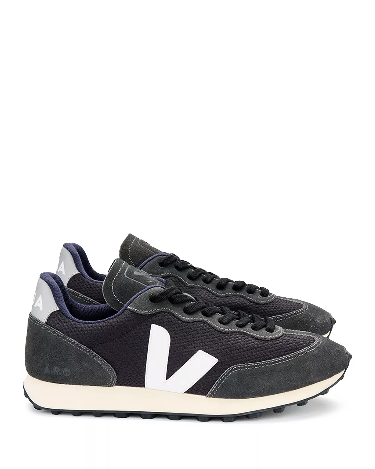 Men's Rio Branco Sneakers - 6