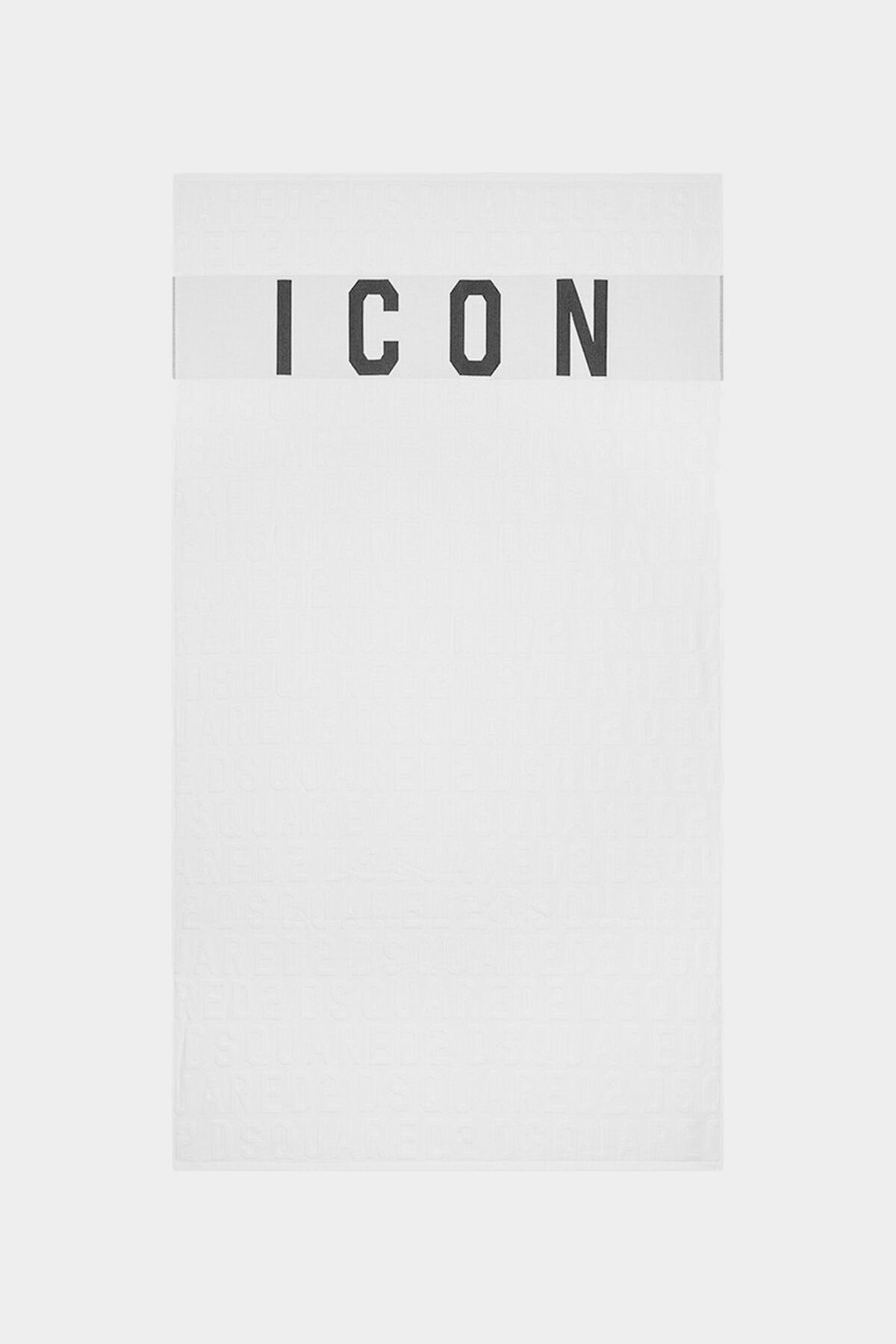 BE ICON TOWEL - 1