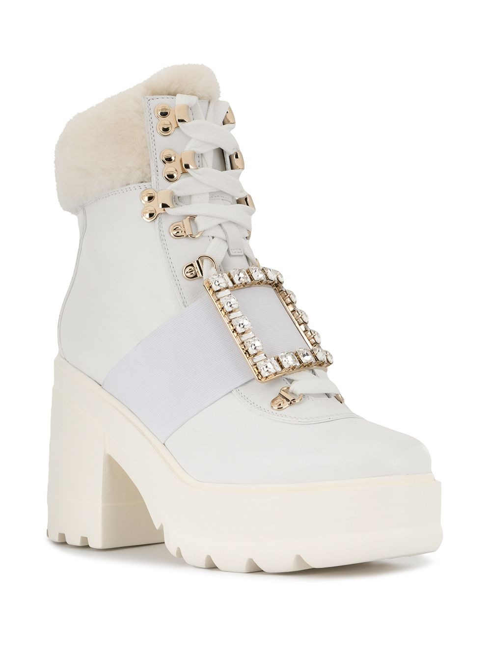 Viv Utility ankle boots - 2