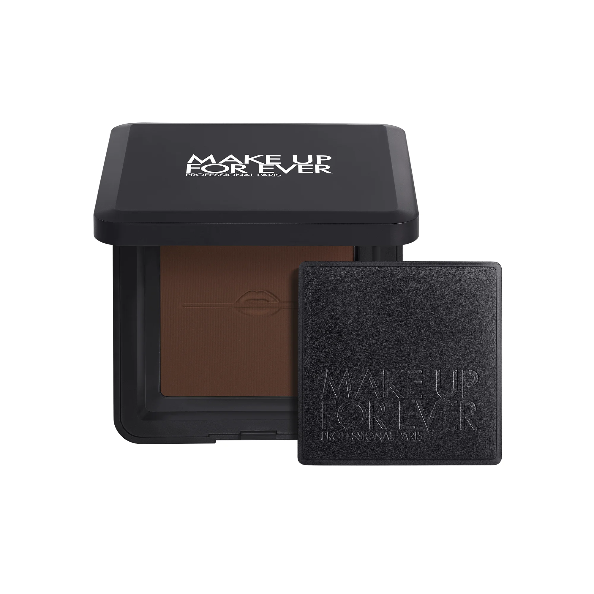 HD SKIN PERFECTING PRESSED FINISHING POWDER - 1