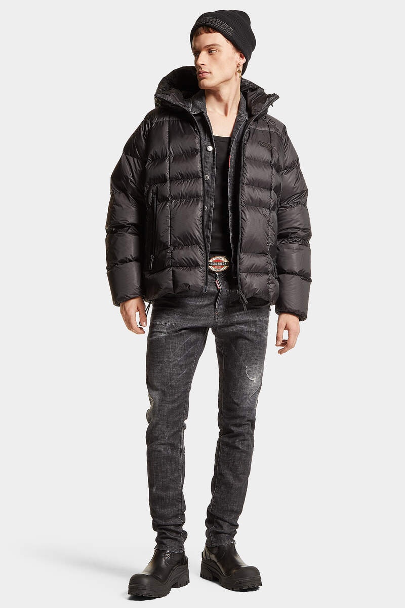 3D DOWN JACKET - 6