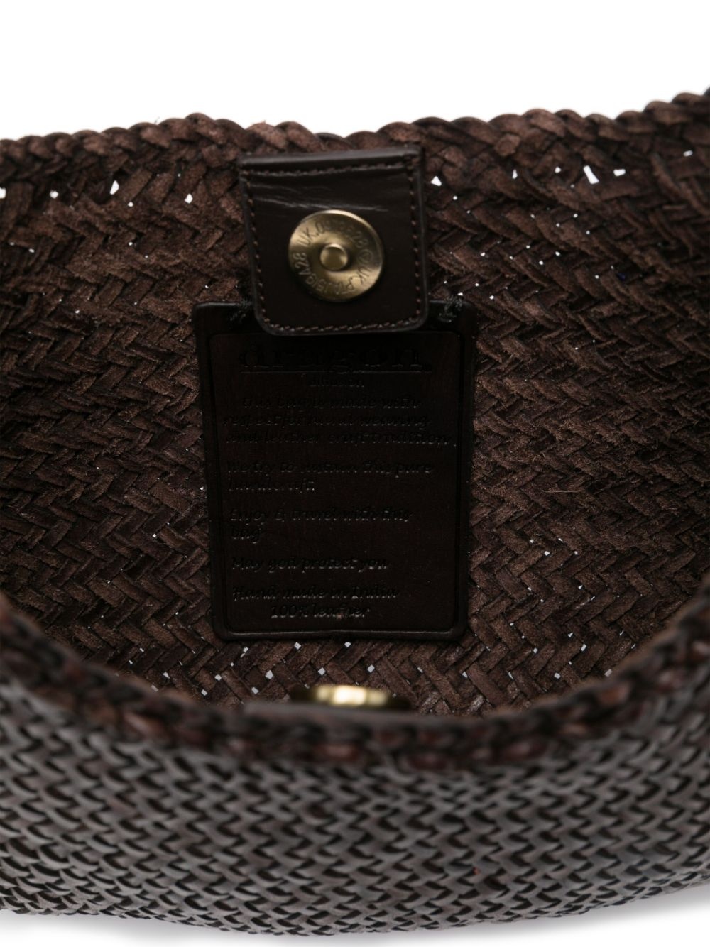 Nova Luna tote bag - 5
