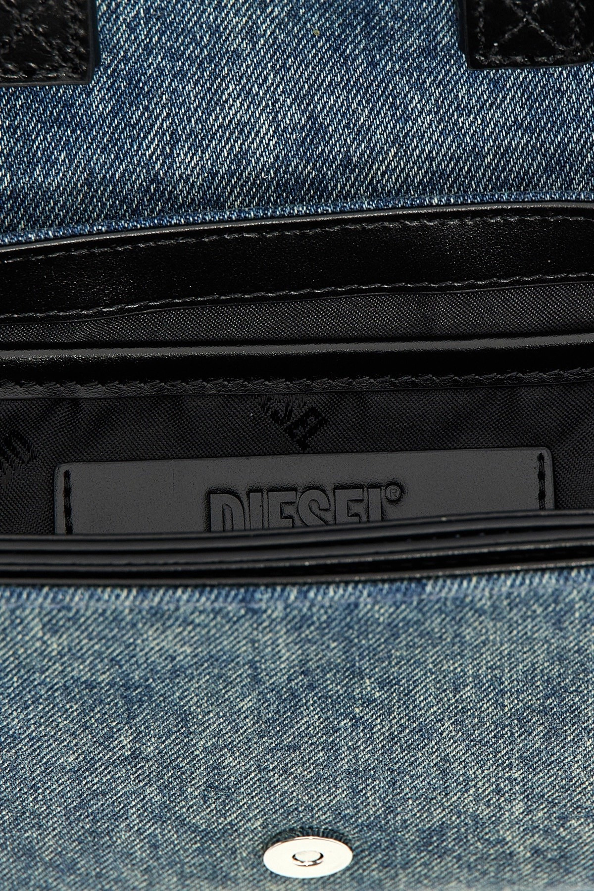 '1DR' shoulder bag - 5