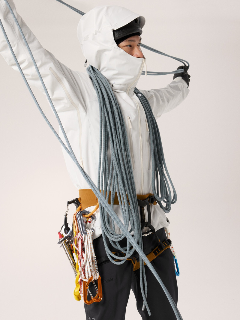 Alpha SV Jacket 3