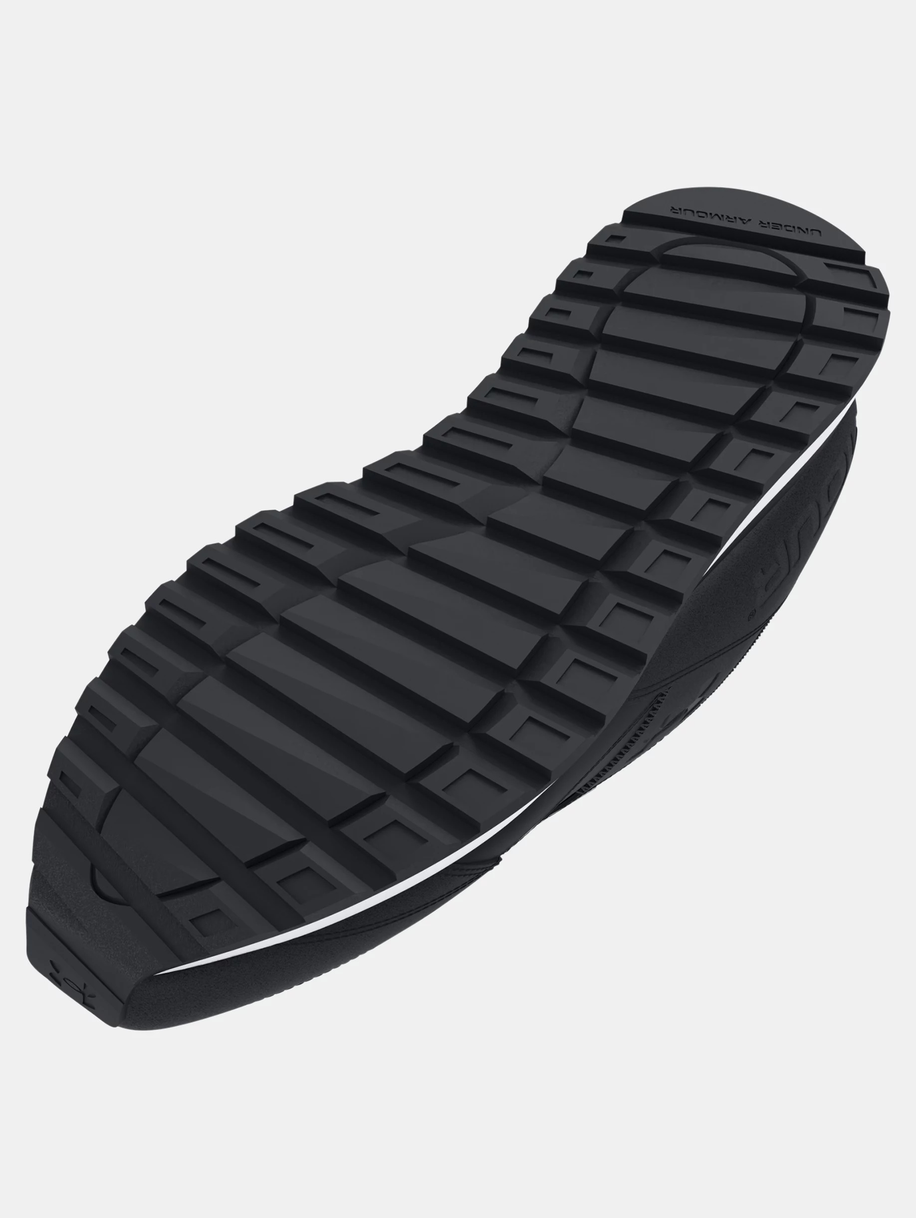 Men's UA Essential Runner Shoes - 4