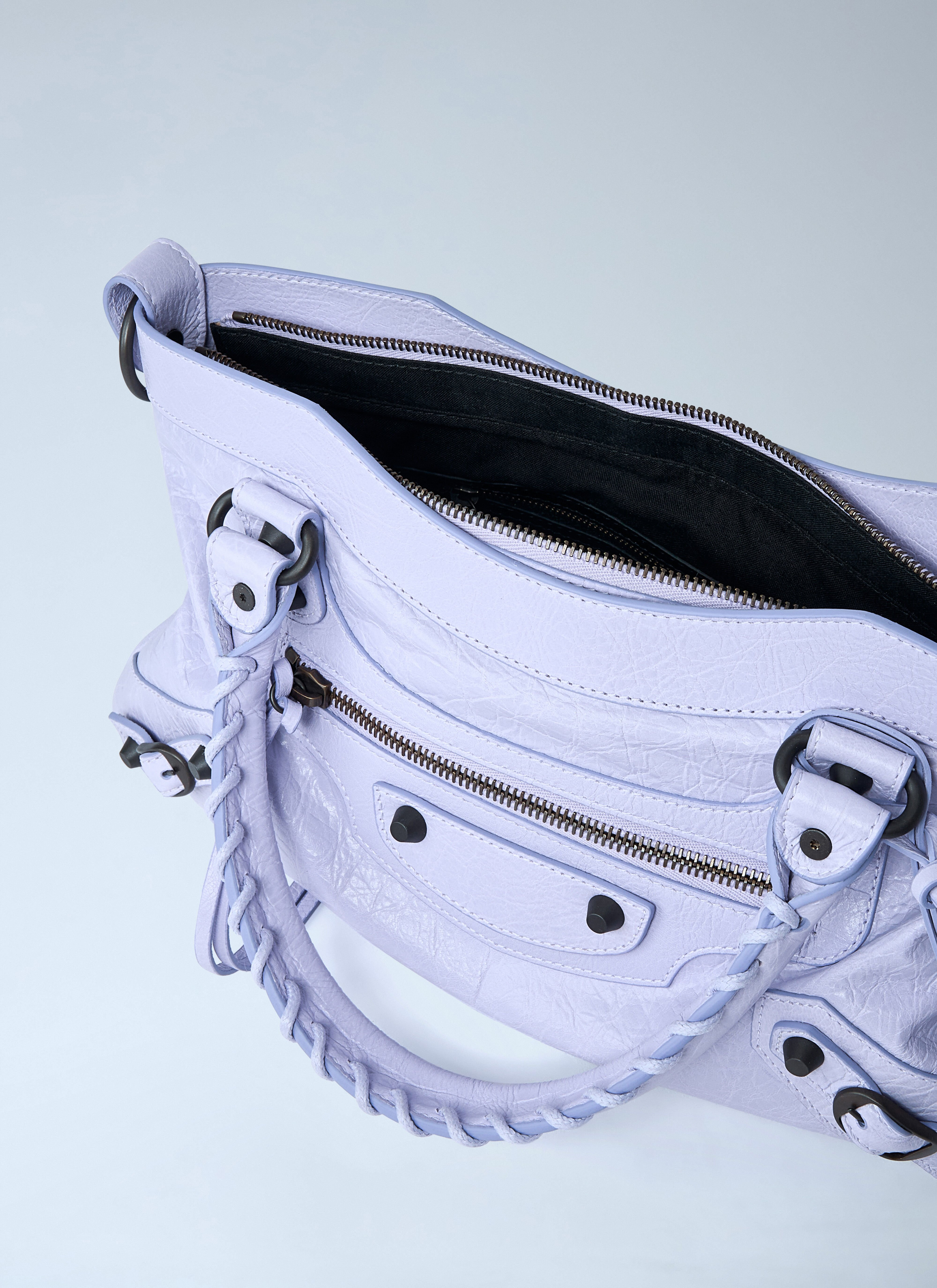 Le First City Bag - 6