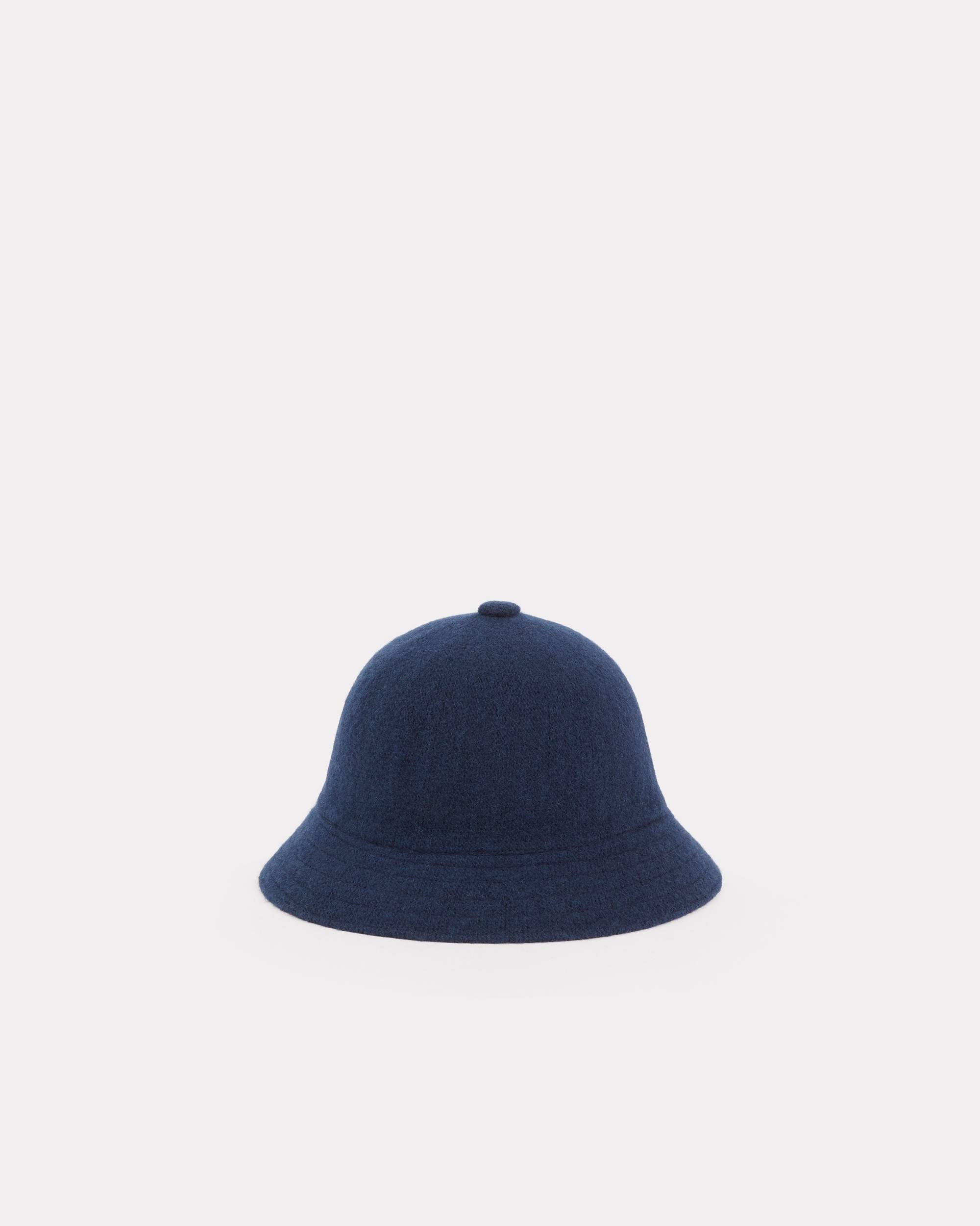 'KENZO Stamp' wool bucket hat - 2