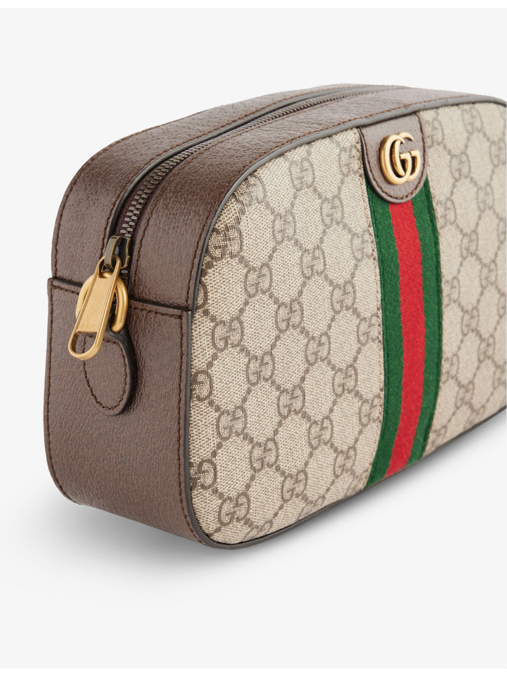 Gu Messenger Bag T.gg - 3