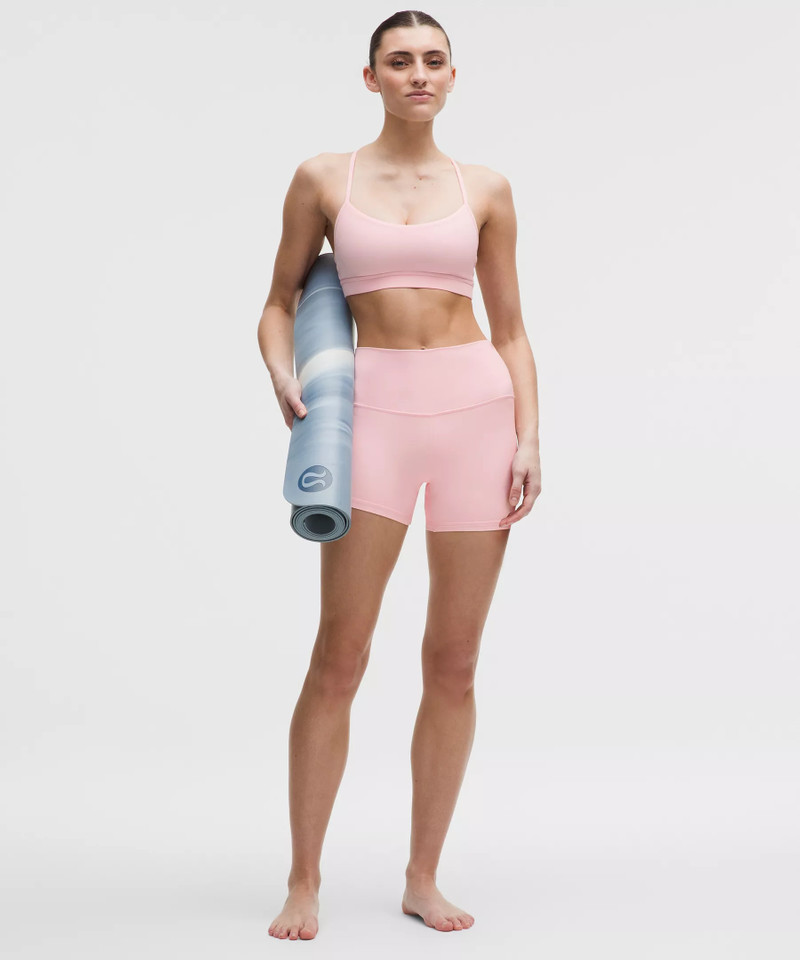 lululemon Align™ High-Rise Short 4" 1