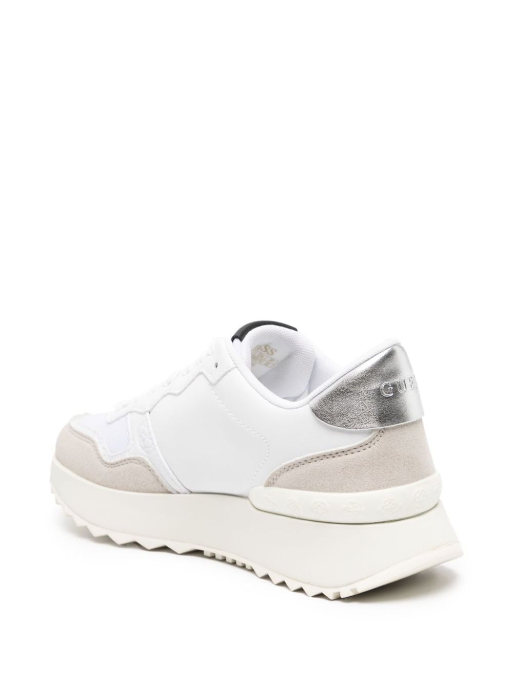 Vinna wedge sneakers - 3