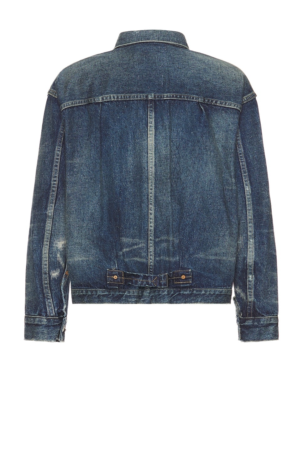 Junya Watanabe MAN x Levis Selvedge Denim Jacket | forward Junya Watanabe MAN x Levis Selvedge Denim Jacket | forward