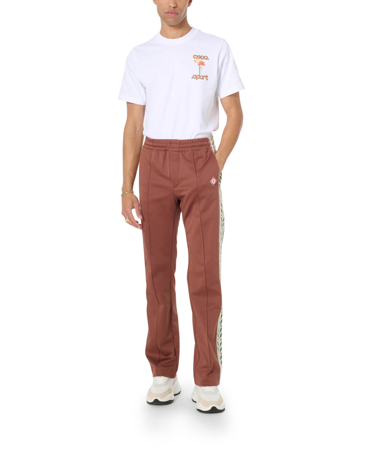 Laurel Track Pants - 3