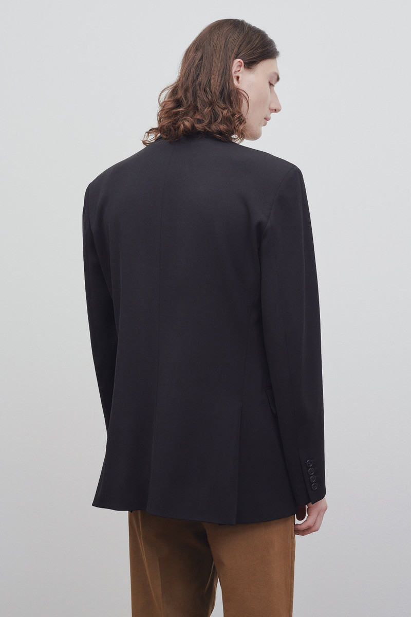 Enzo Jacket in Virgin Wool 5