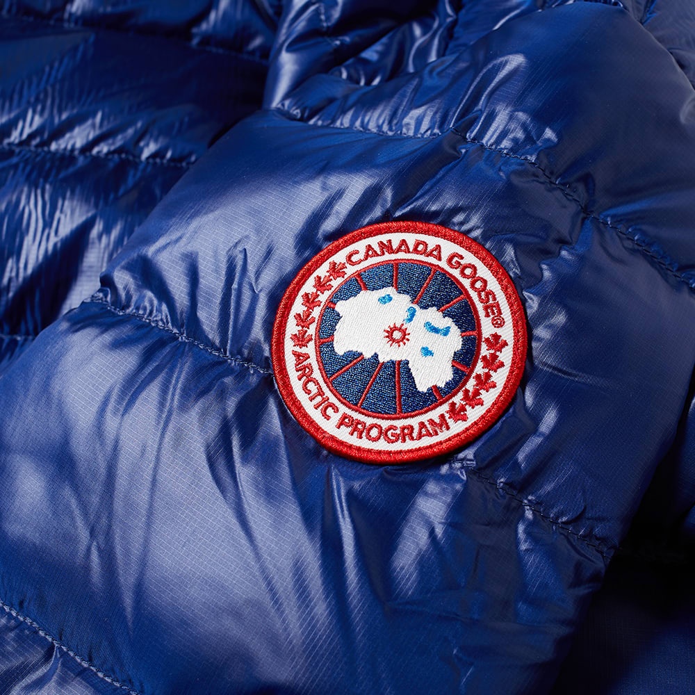 Canada Goose Crofton Hooded Jacket - 3