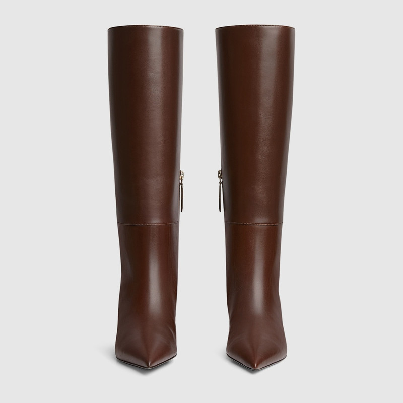 GUCCI Women's Gucci Signoria boot outlook