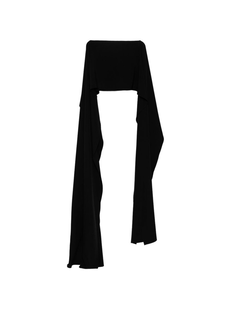 multi-way shoulder cape 1