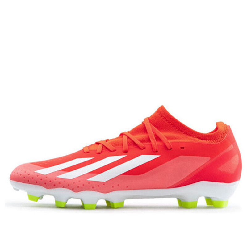 adidas X Crazyfast 리그 MG '에너지 감귤류 팩' IF0697 - 1