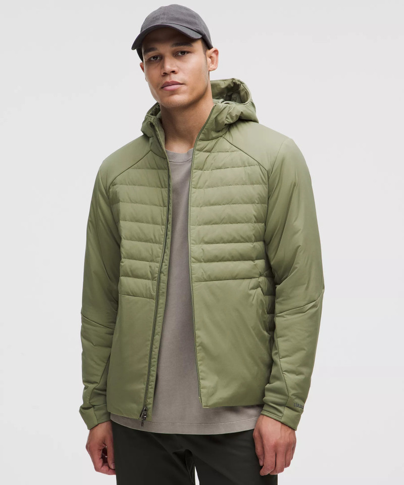 Down for It All Hoodie 1