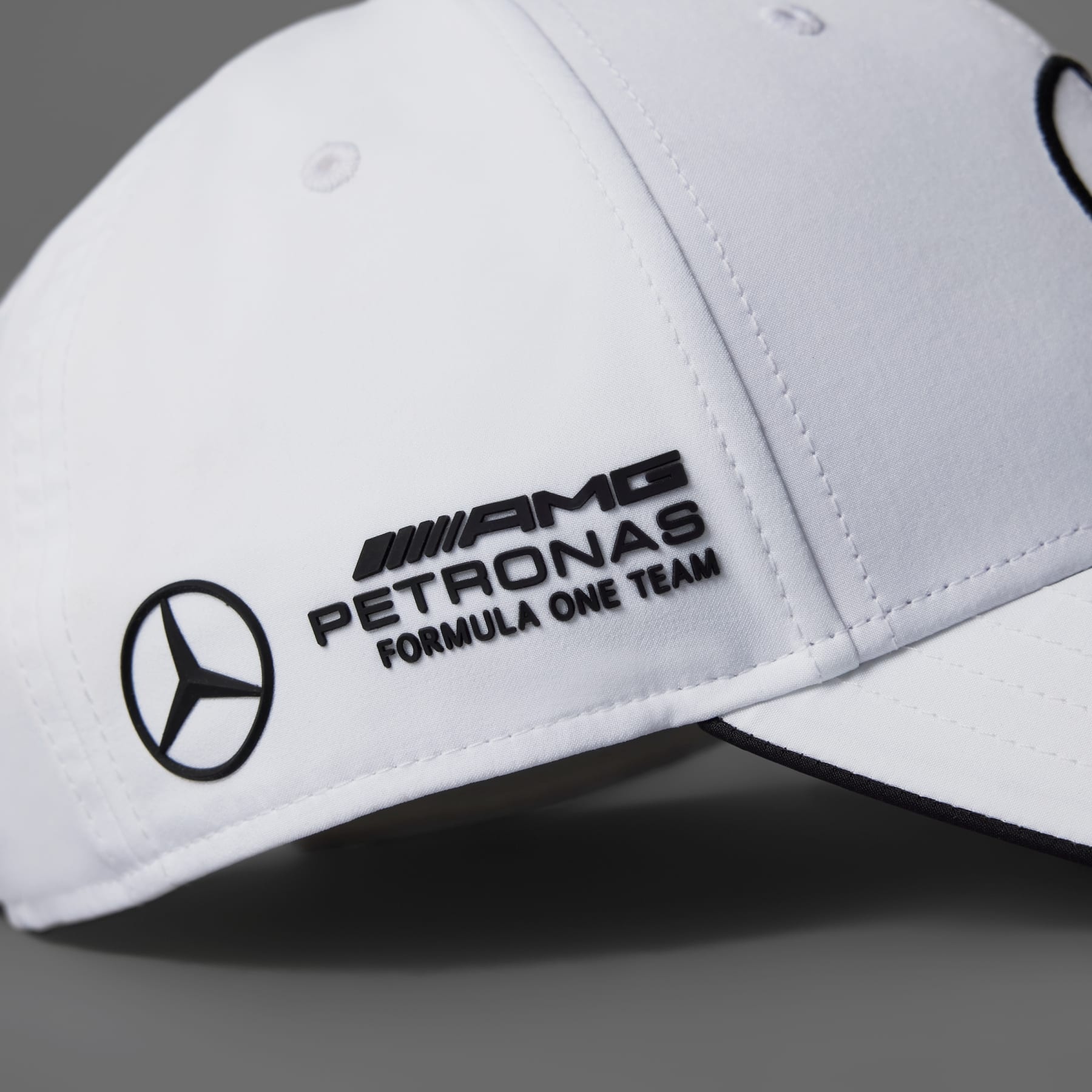 Mercedes - AMG Petronas Formula One Team Driver Cap - 7