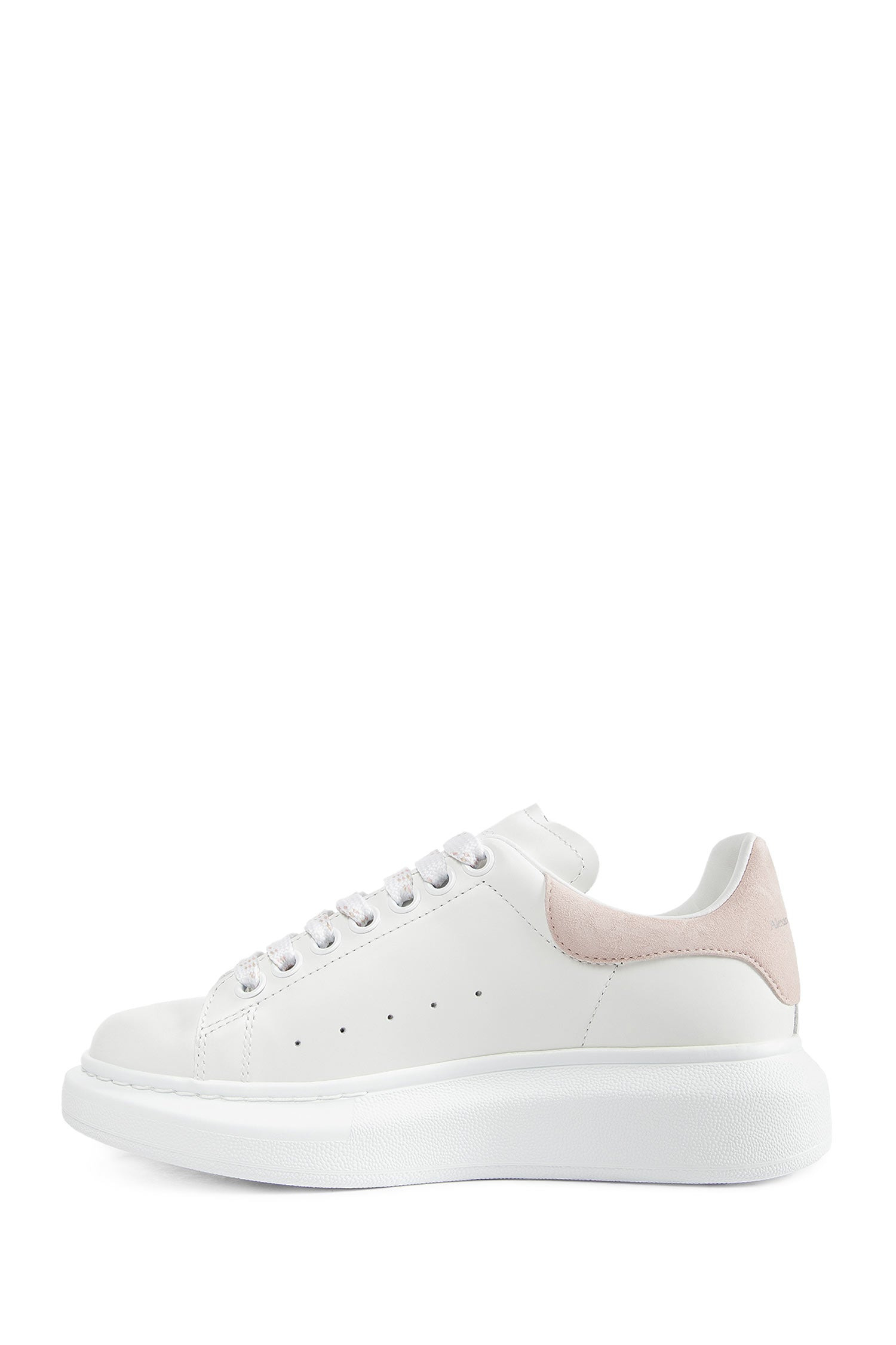 Oversized Sneakers - 4