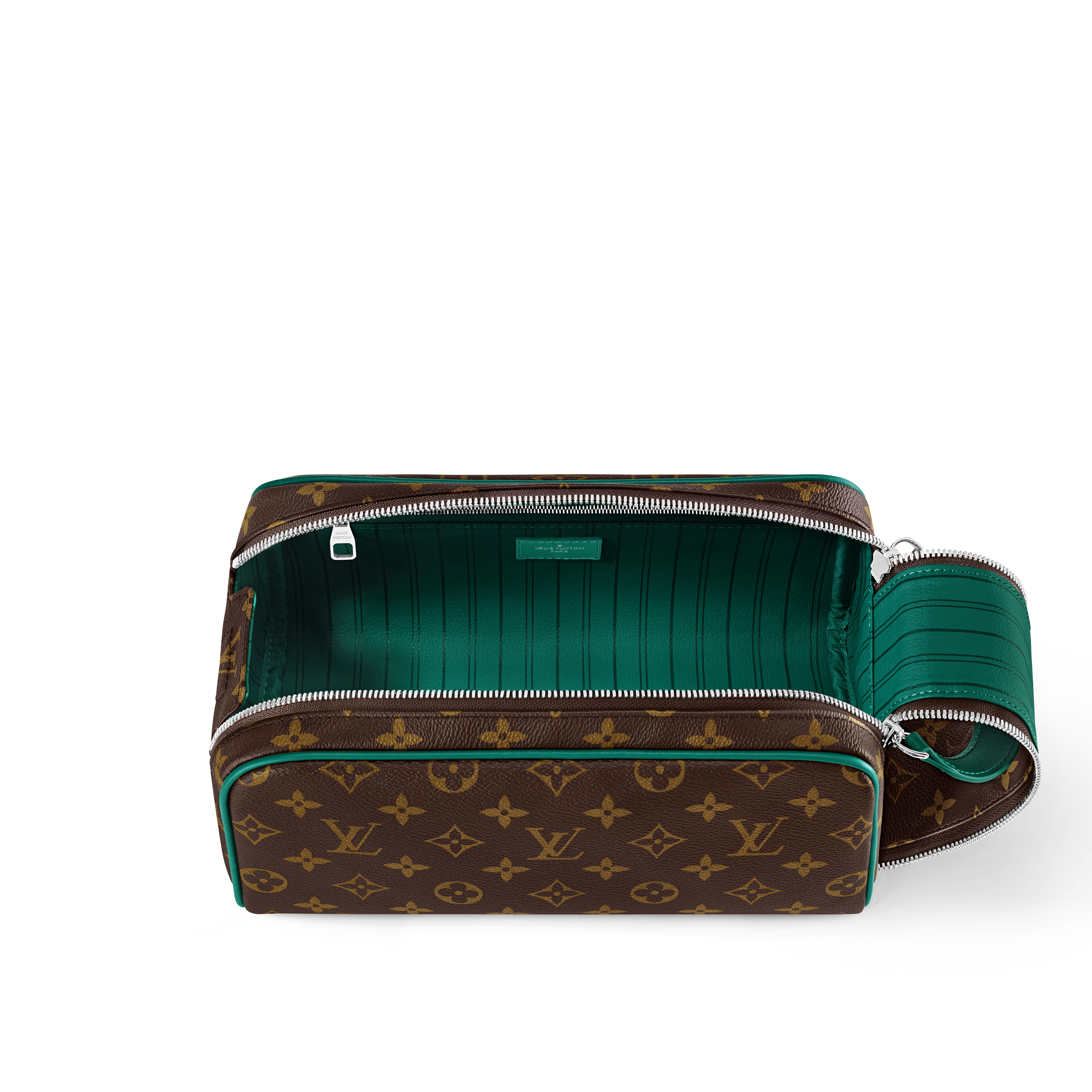 Dopp Kit - 3