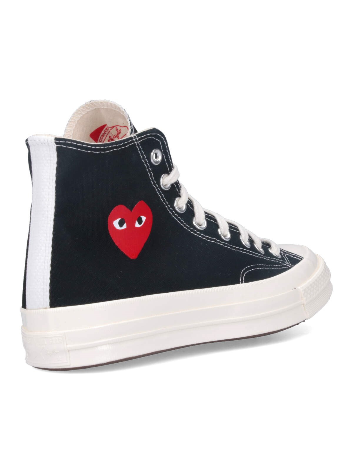 HIGH TOP "CONVERSE CHUCK 70" SNEAKERS - 4