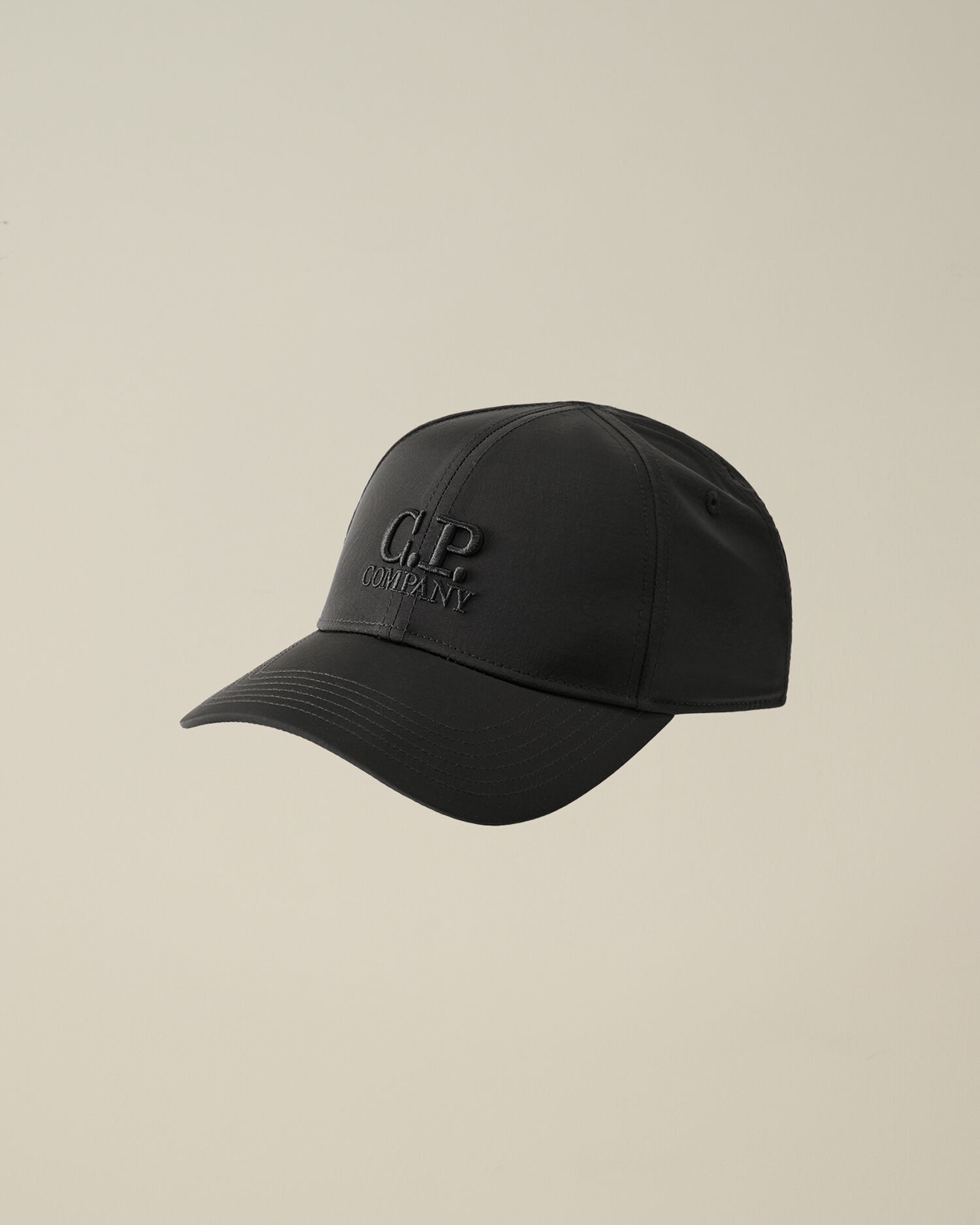 Chrome-R Logo cap - 1