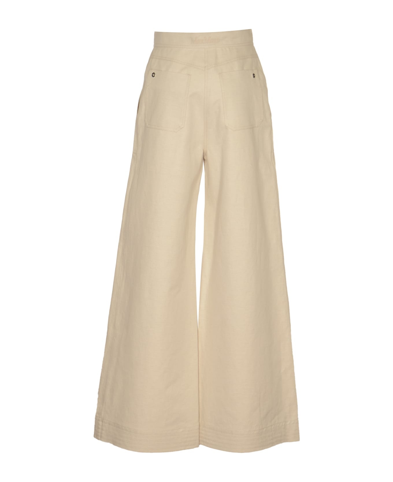 Oboli Trousers - 2