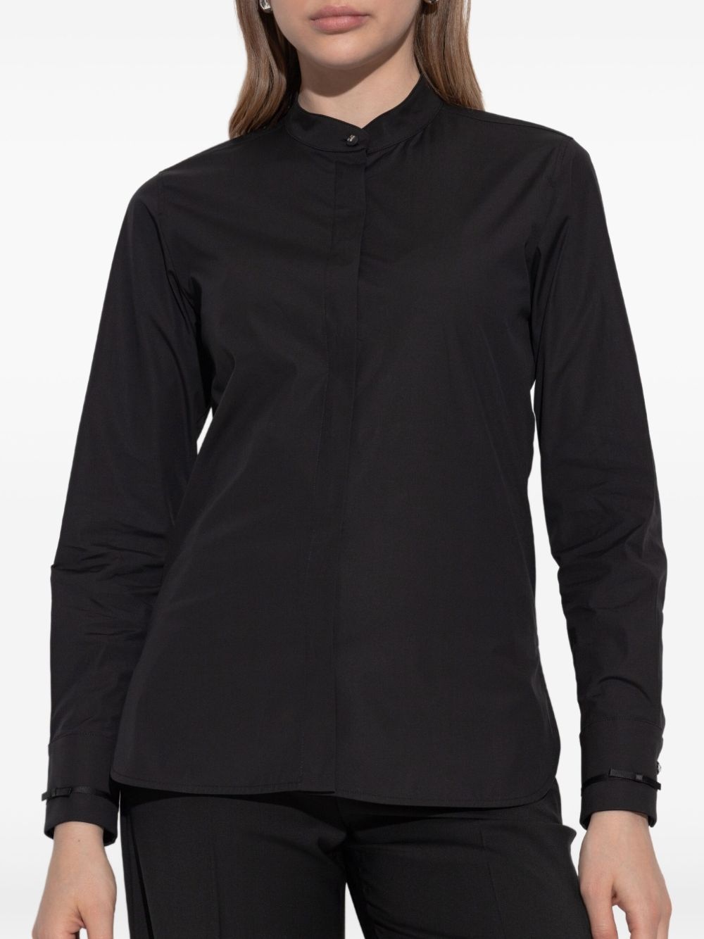 long-sleeve shirt - 3