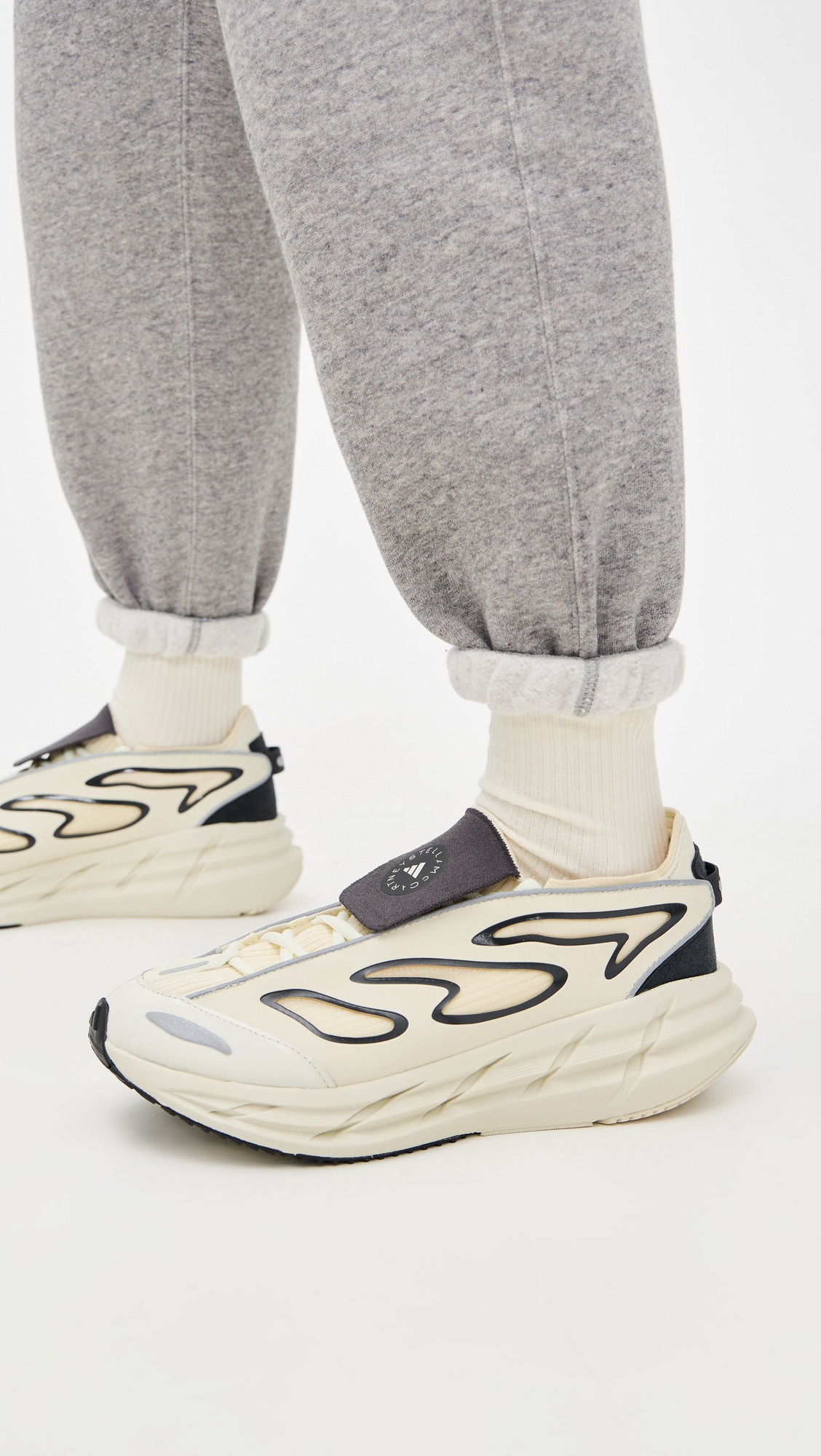 Asmc Adistar Sneakers - 2