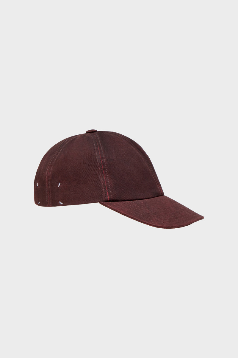 Cotton Cap 1