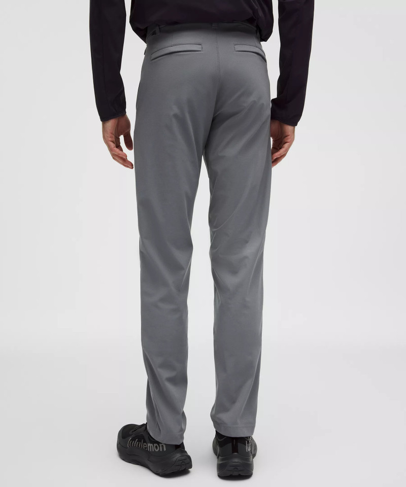 Commission Classic-Fit Pant 30L 3