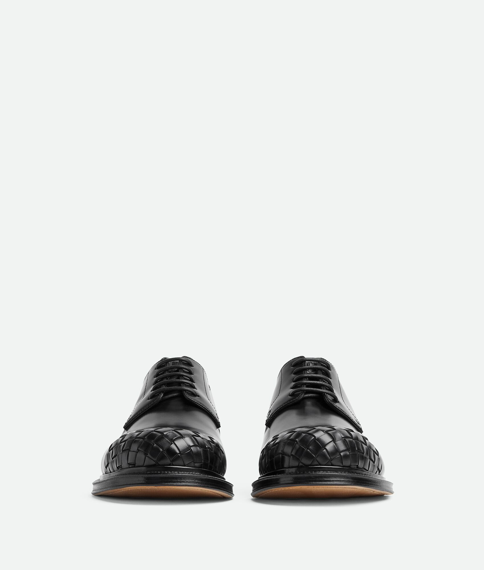 James Lace-Up Shoe - 3