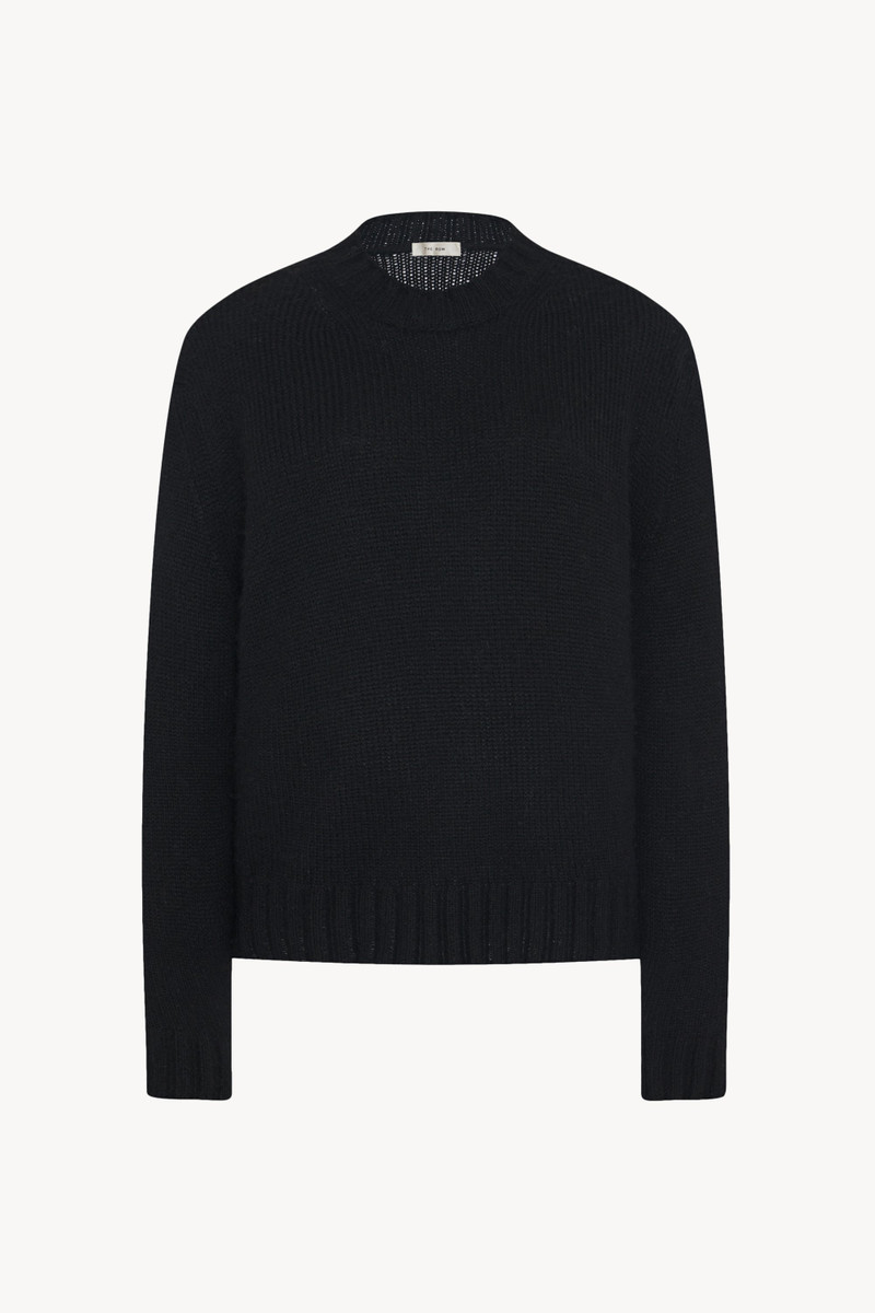Devyn Top in Cashmere 1