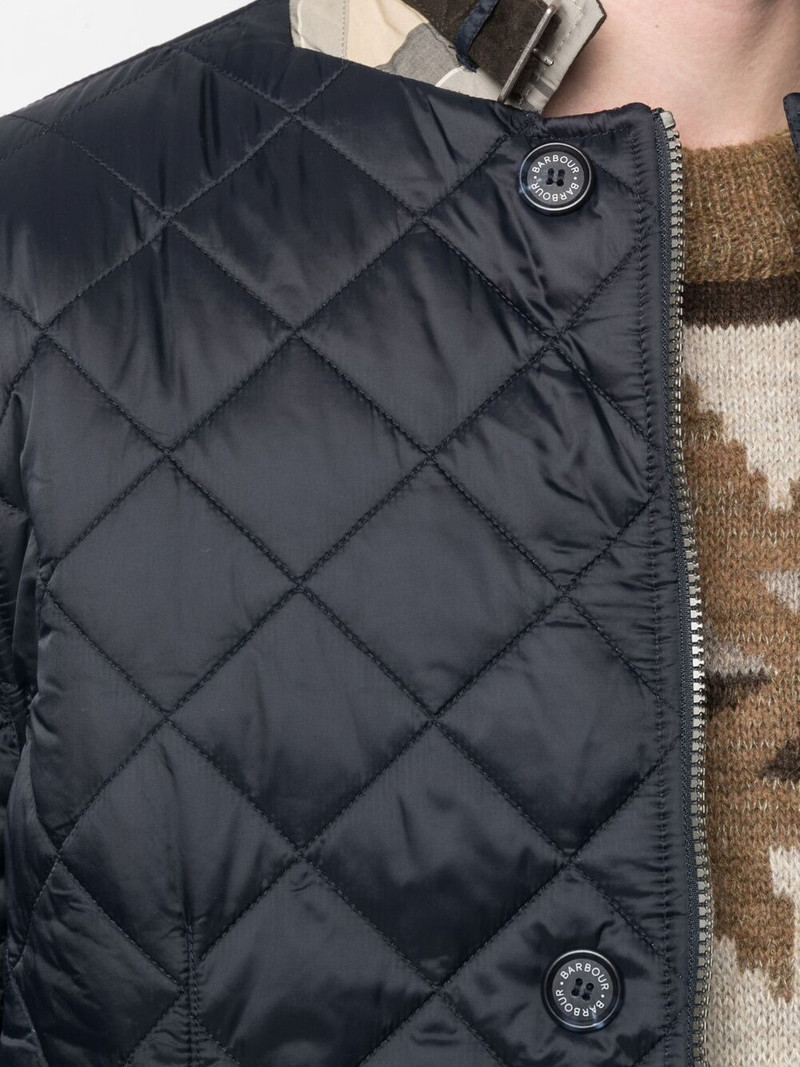 Sander quilted jacket 5