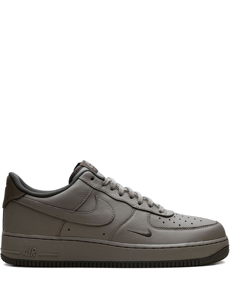 Air Force 1 Low '07 LV8 "Light Army/Cargo Khaki/Light Army" sneakers - 1