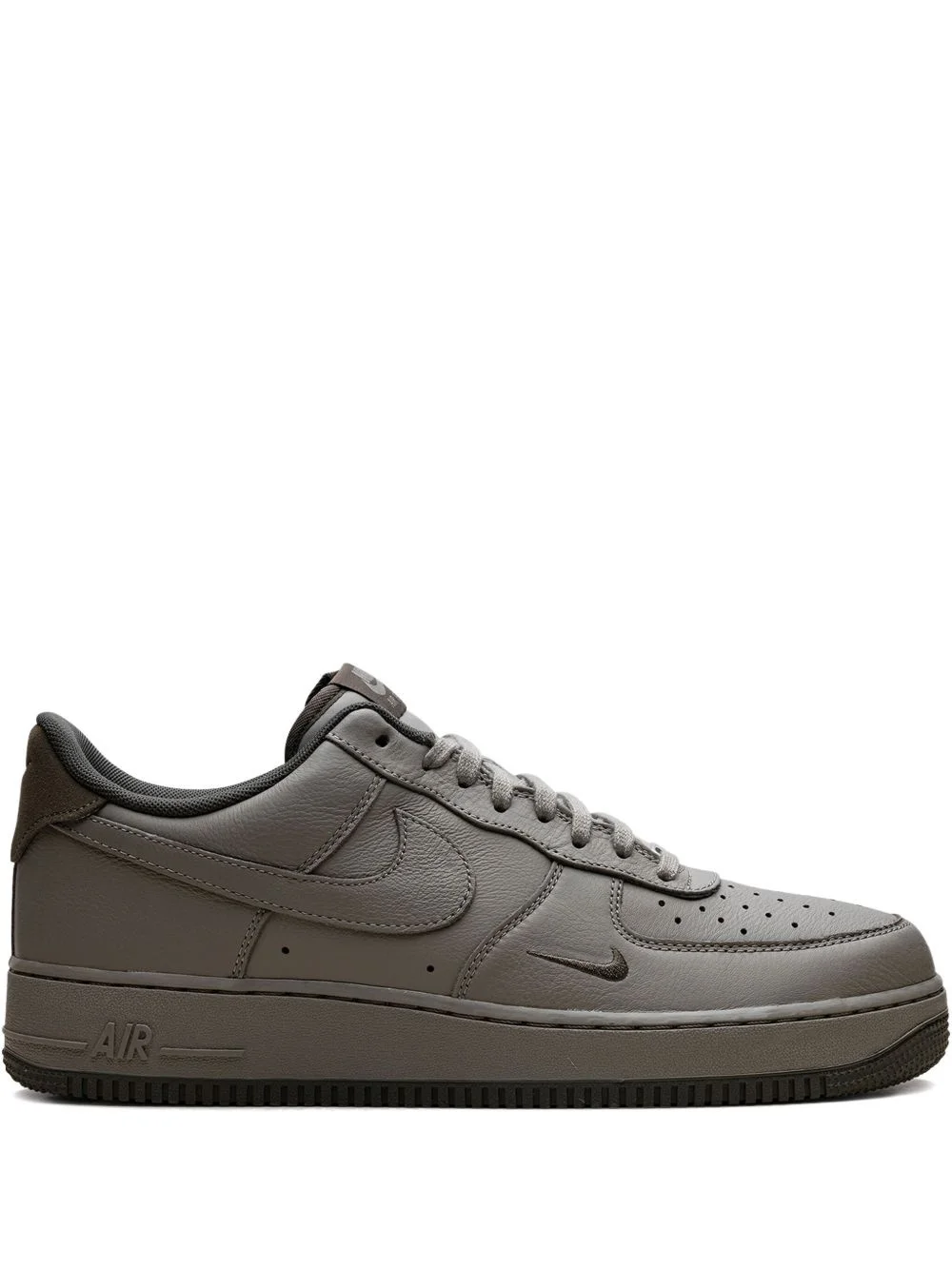 Air Force 1 Low '07 LV8 "Light Army/Cargo Khaki/Light Army" sneakers - 1