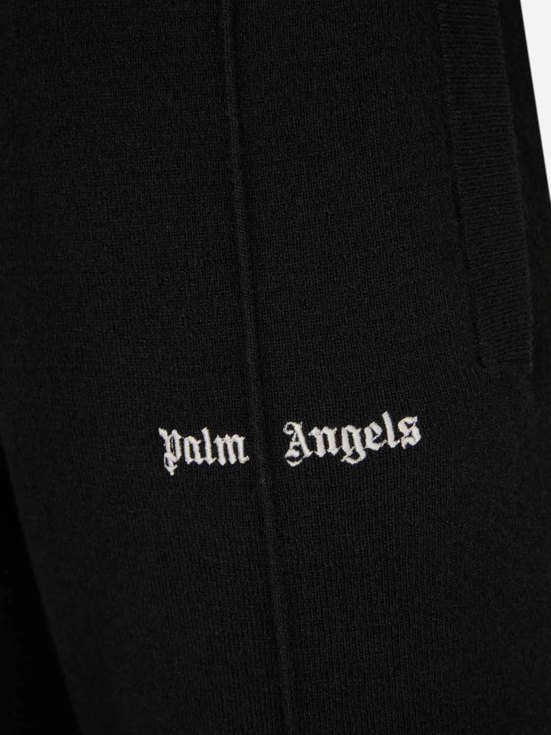 PANTALONES JOGGER LANA - 4