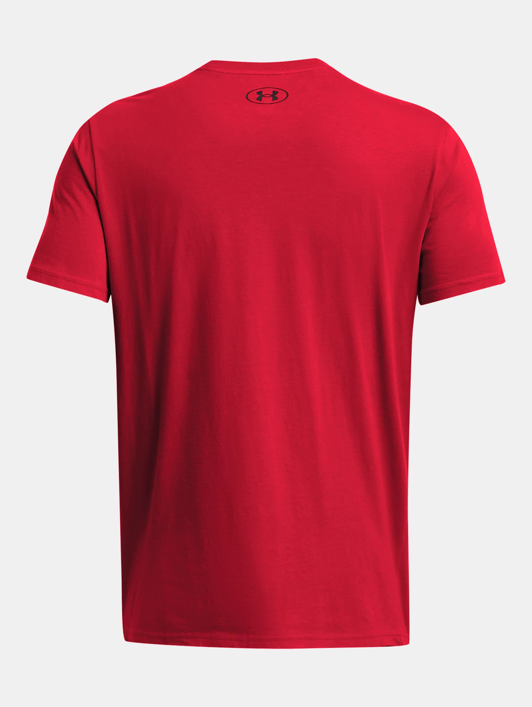 Men's UA Foundation Short Sleeve - 3
