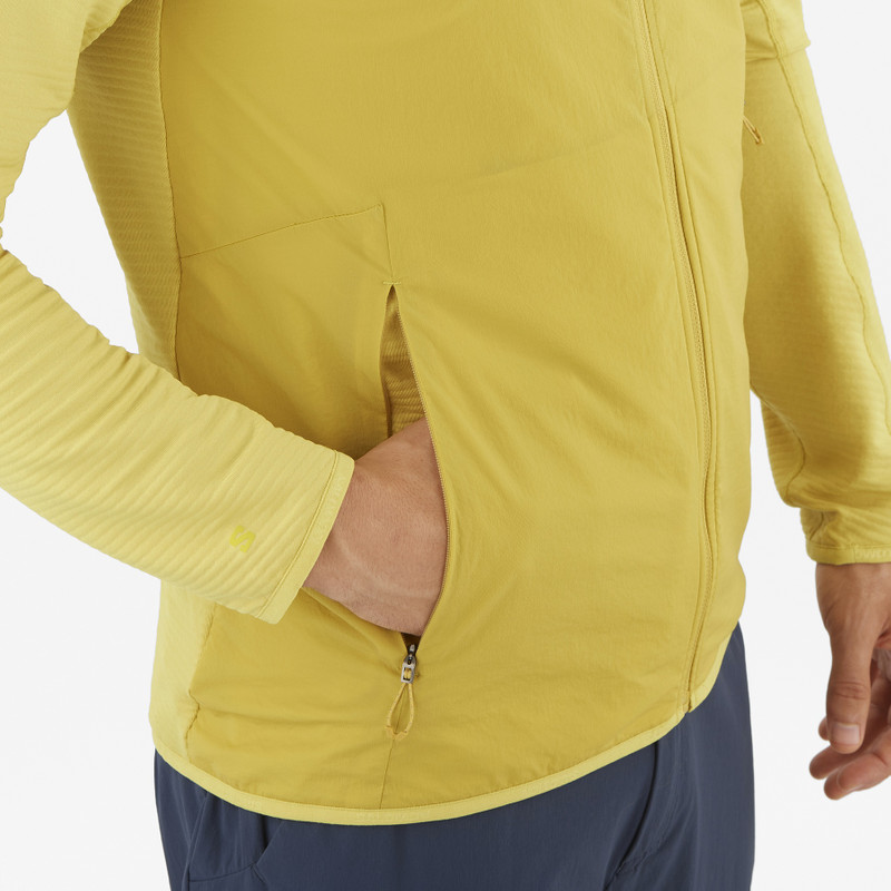 ESSENTIAL LIGHTWARM HYBRID 3