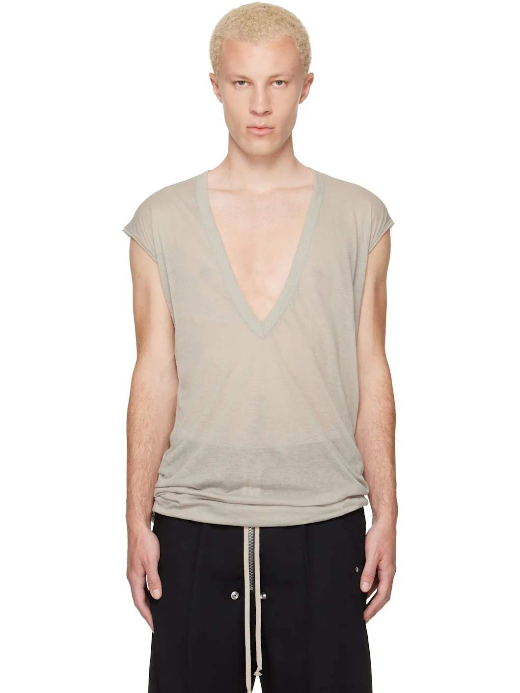 Off-White Tower Dylan T-shirt - 1