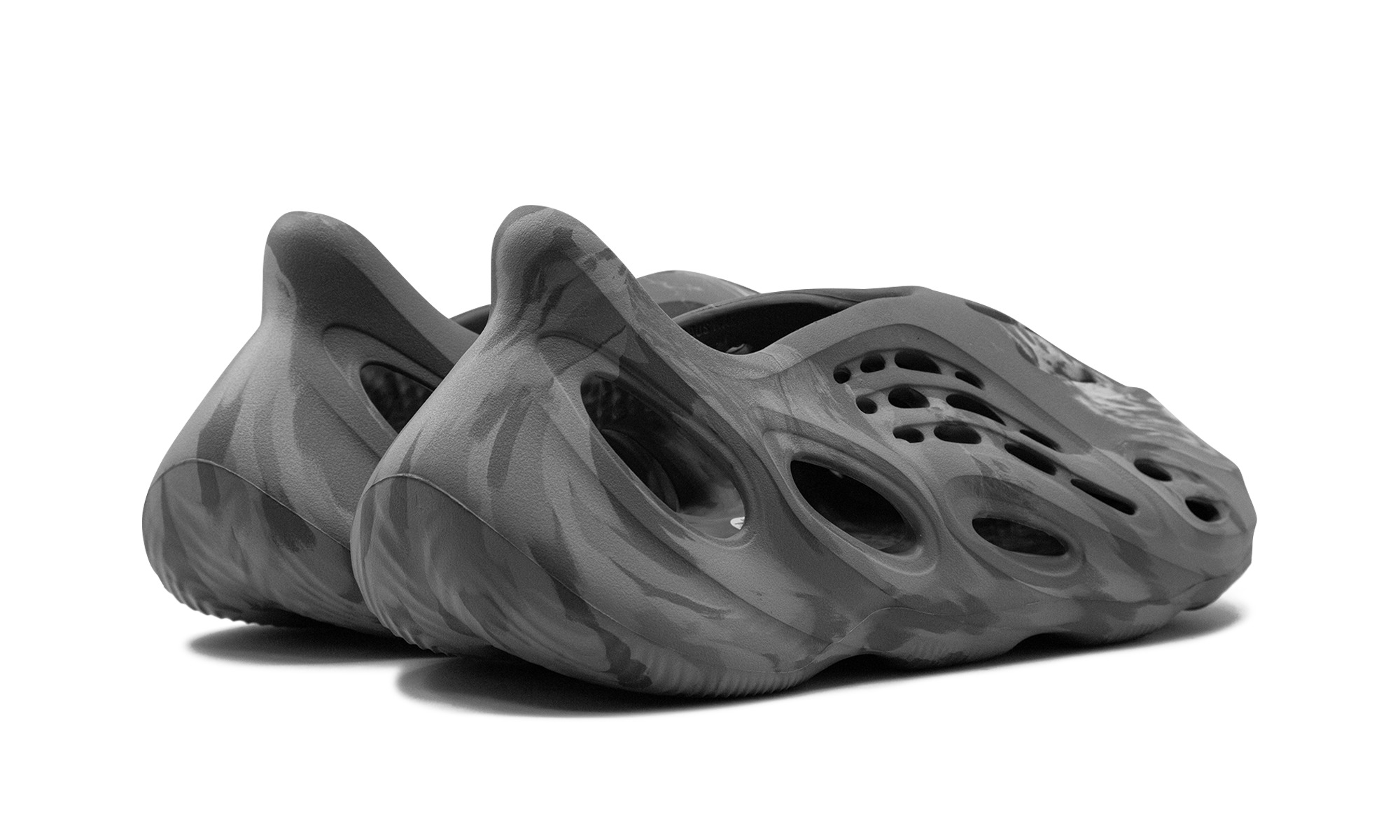 Foam Runner "MX Granite" - 3