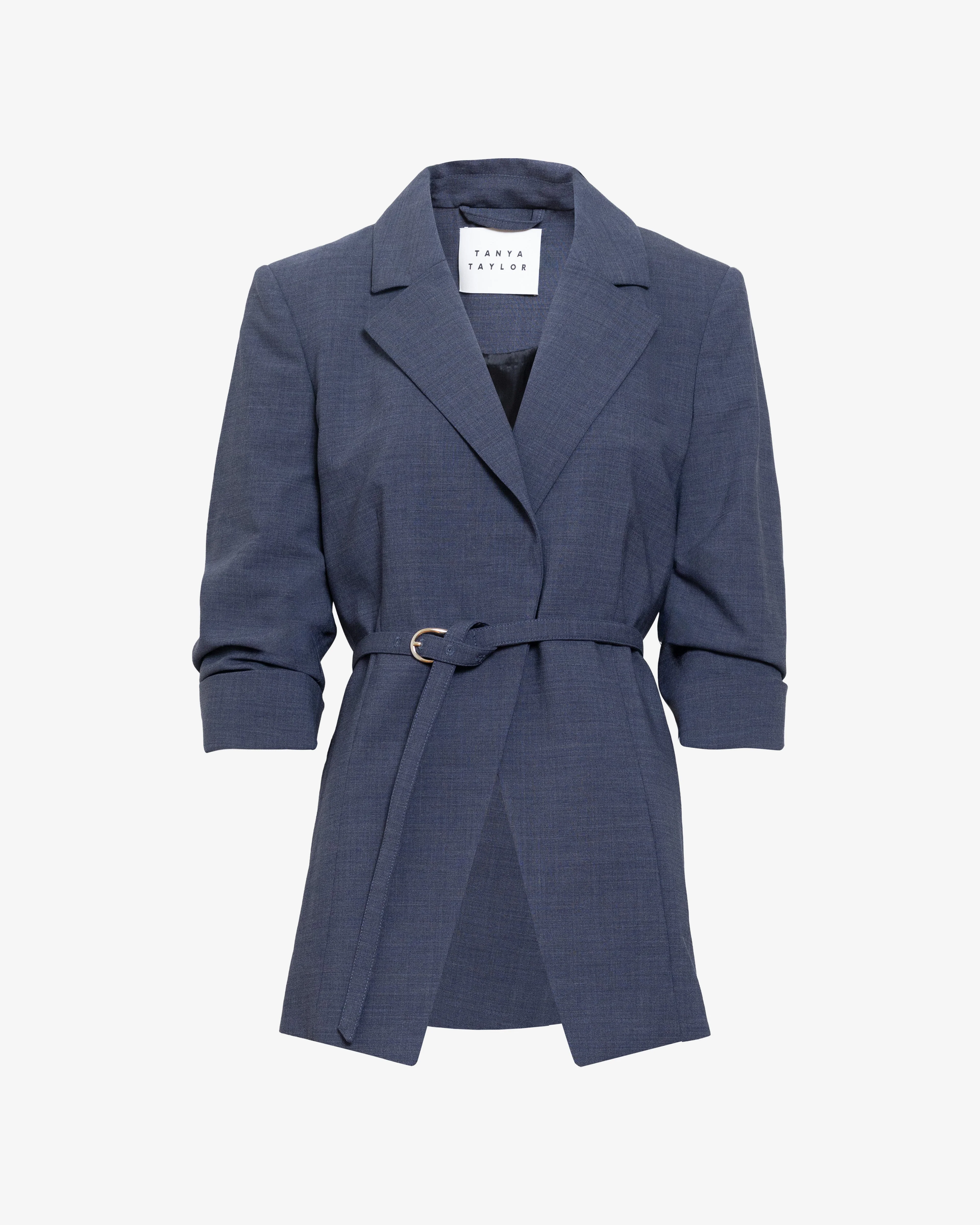 JENNIE BLAZER - 1